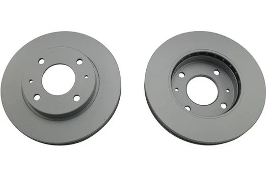 Stabdžių diskas Kavo Parts BR-3215-C
