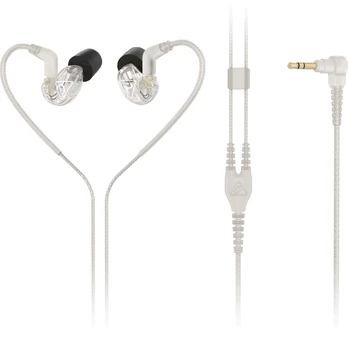 Ausinės Behringer SD251-CL