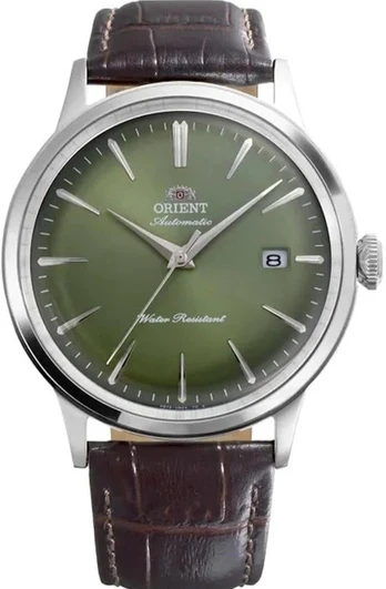 Vyriškas laikrodis Orient Classic Bambino RA-AC0029E + BOX