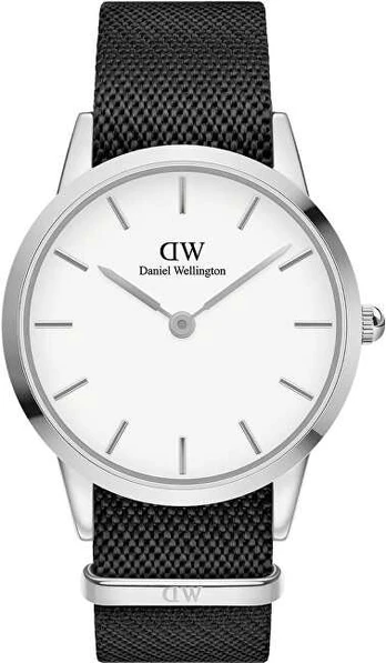 Laikrodis Daniel Wellington Ikoninis DW00100677