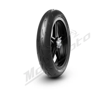 Padanga PIRELLI Diablo Rosso IV 110/70 R17