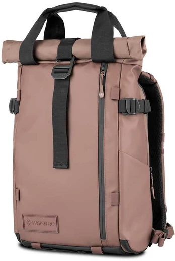 Kameros kuprinė - WANDRD PRVKE 15L V4 Kuprinė, Ruda