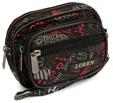vyriška rankinė - loren TY21653
