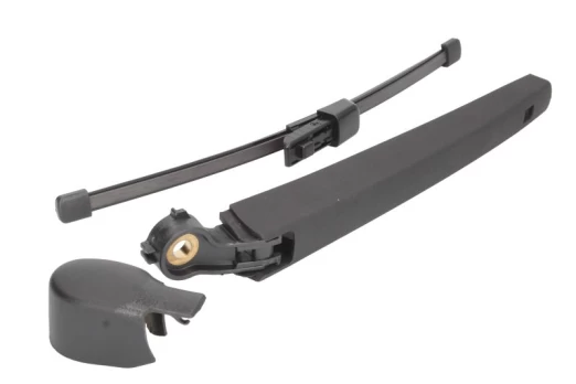 Stiklo valytuvas su svirtimi 260mm
