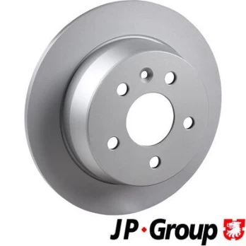 Stabdžių diskas JP GROUP 1363202600