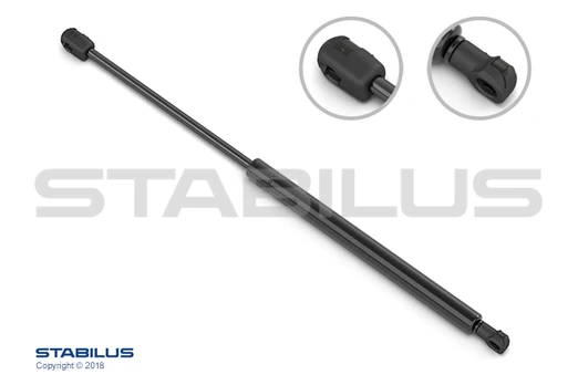 STABILUS STA7195WN Boot strut