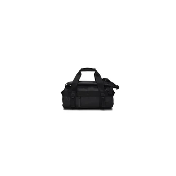 RAINS Texel Dufel Bag Mini W3 1480 - JUODA