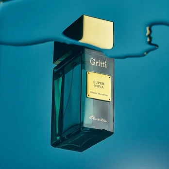 Gritti Super Nova 100 ml Unisex Parfum