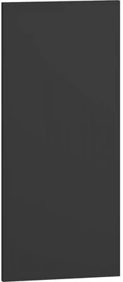 Plokštė Vento Side Cover Panel, 72 cm, antracito