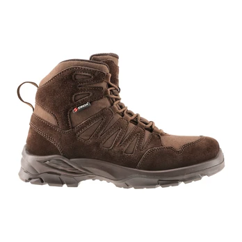 Sibeza SVG MID Brown Taktiniai batai