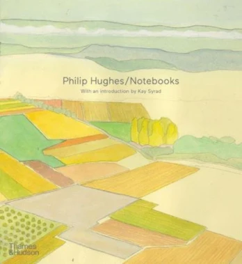 KNYGA Philip Hughes Sąsiuviniai