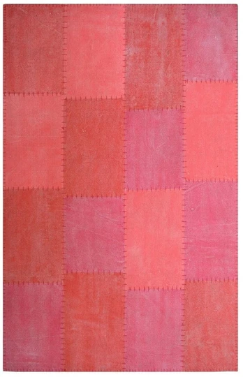 Kilimas vidaus Kayoom Lyrical 110, raudonas, 170 cm x 120 cm