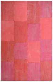 Kilimas vidaus Kayoom Lyrical 110, raudonas, 170 cm x 120 cm kaina