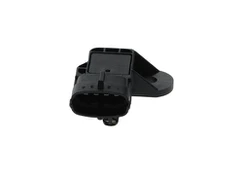 Jutiklis, kompresoriaus slėgis BOSCH 0 261 230 448 kaina