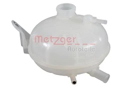 Išsiplėtimo bakelis, aušinimo skystis METZGER 2141084
