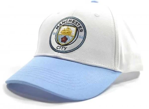 Manchester City Kepurė