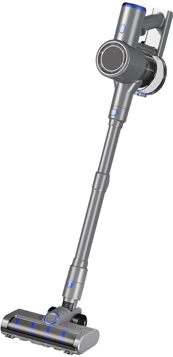 Belaidis dulkių siurblys MalTec TURBOCYCLONE PRO3000