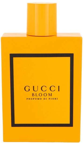 Gucci Bloom Profumo di Fiori EDP 100ml Testeris