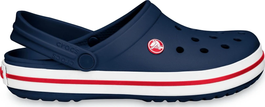 Crocs™ Crocband Navy - 45.5