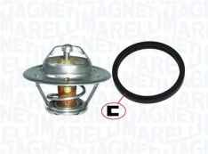 Termostatas, aušinimo skystis MAGNETI MARELLI 352317100410 kaina