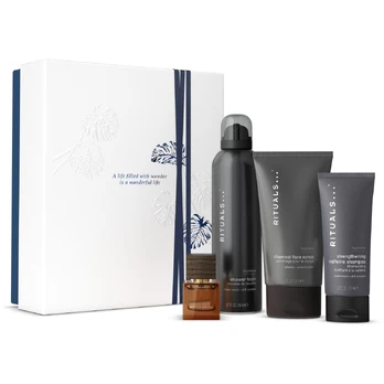Rituals Homme Medium Giftset 2025 410 ml