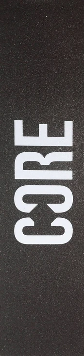 CORE Classic Pro Scooter Grip Tape (Black)