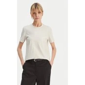 Calvin Klein Marškinėliai LV044C905G Pilka Regular Fit