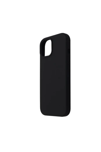 Silikoninis dėklas iPhone 15 Plus (Just Must)