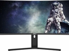 Monitorius Dahua DHI-LM34-E330CA