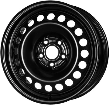 Ratlankis plieninis 6,5 x16 5x105 ET38