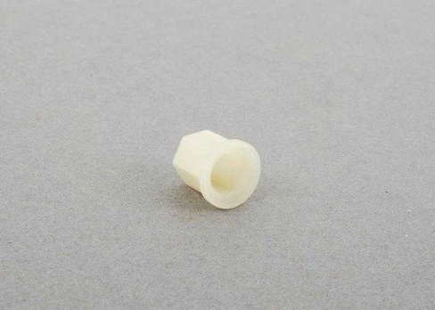 VAG Overlaius Volkswagen Gol Golf Beetle Originalus 1H0823347