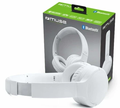 Belaidės ausinės Muse M-272 BTW