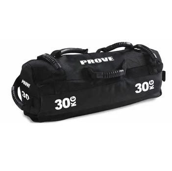 Jėgos maišas Prove Max 30kg 9be užpildo)
