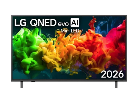 Televizorius LG 50QNED8EB3F