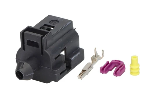 kištukas AKUSAN K06W122AKN