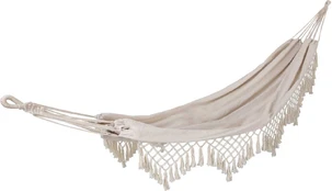 Hamakas Patio Ecru, smėlio, 200 cm kaina