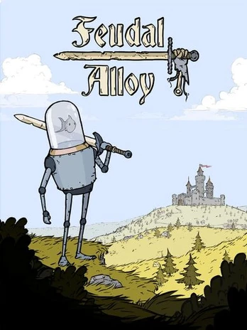 Feudal Alloy PC