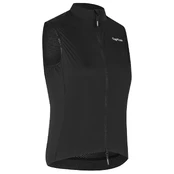 GripGrab PACR Windproof Lightweight moteriška liemenė | Black, XS kaina