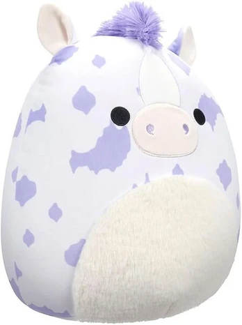 Squishmallows pliušinis žaislas Abelita, 30 cm