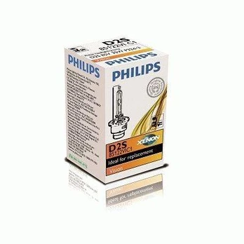 Lemputė PHILIPS D2S VISION (85122VIC1)
