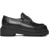 Loaferai G-Star Raw EO-DOLUNAY-25FW05 Juoda