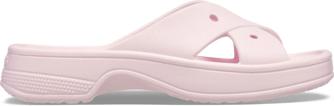 Crocs™ WOMENS CROSS STRAP Pink Milk - 38,5