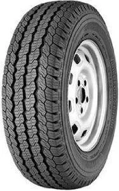 Continental VancoFourSeason 2 225/75 R16