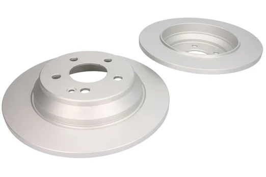 DELPHI BG4811C Brake Disc
