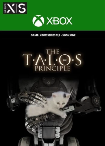 The Talos Principle Xbox