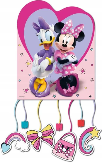 GoDan Piniata Minnie Junior
