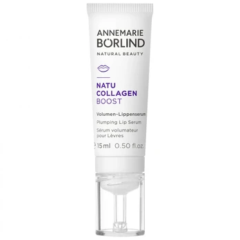 ANNEMARIE BÖRLIND kaklo ir dekoltė serumas 50ml