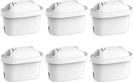 Brita Maxtra+, 6 vnt. analogas