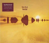 CD Kate Bush - Aerial