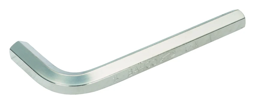 Bahco Hexagonal key 1998M 14mm